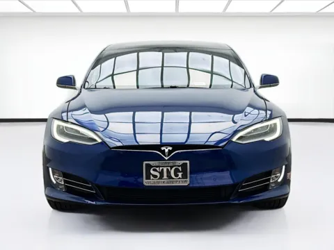Photos of 2020 Tesla Model S Long Range Plus for sale in Bellflower, CA at STG Bellflower