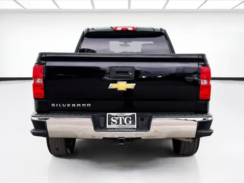 More photos of 2014 Chevrolet Silverado 1500 LT LT1 at STG Bellflower, CA