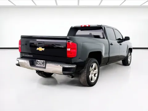 More photos of 2014 Chevrolet Silverado 1500 LT LT1 at STG Bellflower, CA