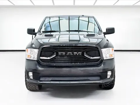 Photos of 2017 Ram 1500 Express for sale in Bellflower, CA at STG Bellflower