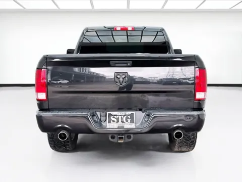 More photos of 2017 Ram 1500 Express at STG Bellflower, CA