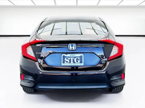 More photos of 2016 Honda Civic Sedan EX at STG Bellflower, CA