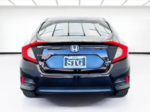 More photos of 2016 Honda Civic Sedan EX at STG Bellflower, CA