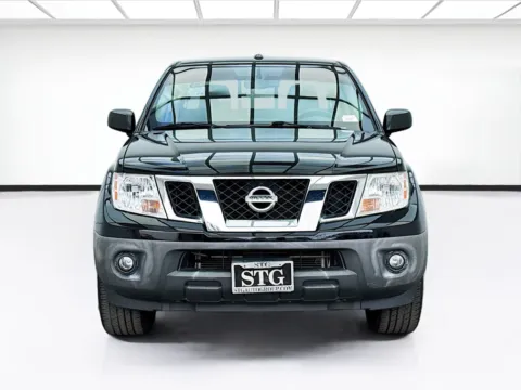 Photos of 2018 Nissan Frontier SV for sale in Bellflower, CA at STG Bellflower