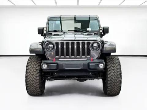 Photos of 2021 Jeep Wrangler Unlimited Rubicon for sale in Bellflower, CA at STG Bellflower