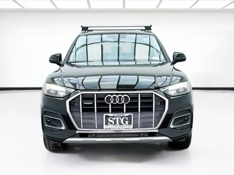 Photos of 2021 Audi Q5 45 Premium quattro for sale in Bellflower, CA at STG Bellflower