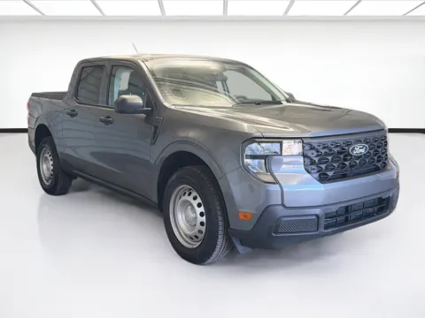 Another view of 2025 Ford Maverick XL for sale in Bellflower, CA at STG Bellflower