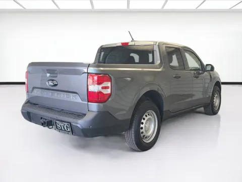 More photos of 2025 Ford Maverick XL at STG Bellflower, CA