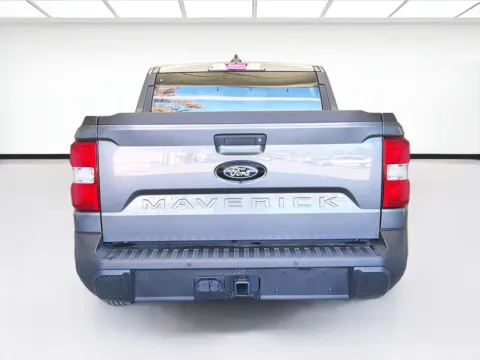 More photos of 2025 Ford Maverick XL at STG Bellflower, CA