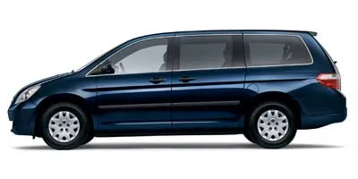 2007 Honda Odyssey LX for sale in Bellflower, CA