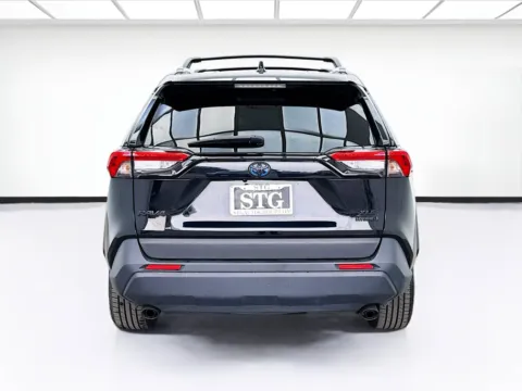 More photos of 2024 Toyota RAV4 XLE Premium at STG Bellflower, CA