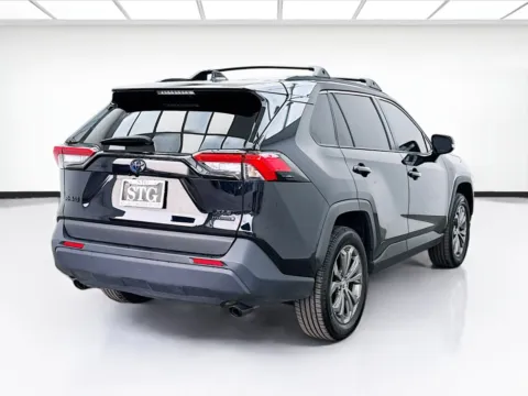 More photos of 2024 Toyota RAV4 XLE Premium at STG Bellflower, CA