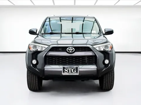 Photos of 2018 Toyota 4Runner for sale in Bellflower, CA at STG Bellflower