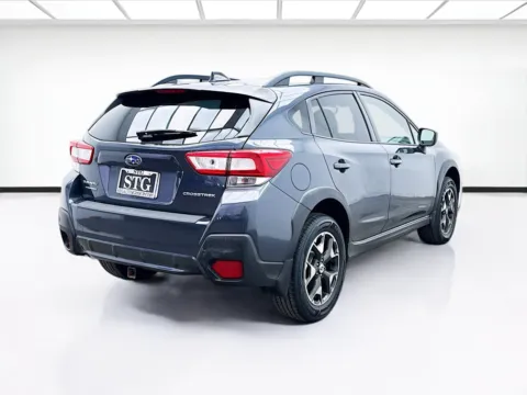 More photos of 2018 Subaru Crosstrek 2.0i Premium at STG Bellflower, CA