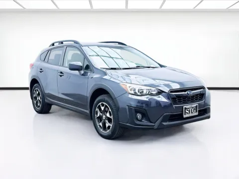 Another view of 2018 Subaru Crosstrek 2.0i Premium for sale in Bellflower, CA at STG Bellflower