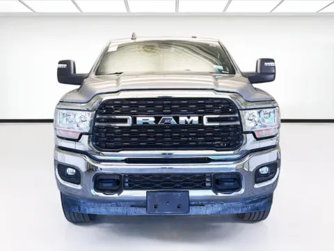 Photos of 2024 Ram 2500 Big Horn for sale in Bellflower, CA at STG Bellflower