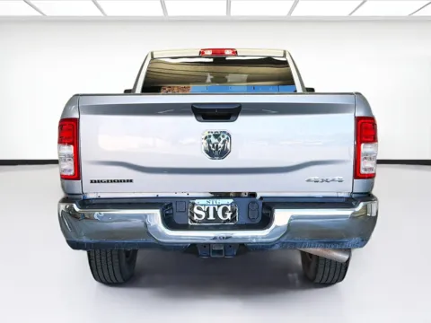 More photos of 2024 Ram 2500 Big Horn at STG Bellflower, CA