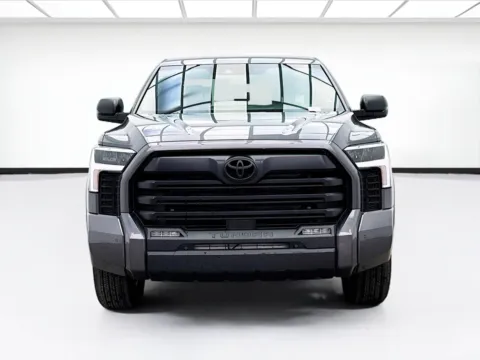 Photos of 2025 Toyota Tundra SR5 for sale in Bellflower, CA at STG Bellflower