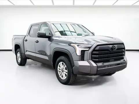Another view of 2025 Toyota Tundra SR5 for sale in Bellflower, CA at STG Bellflower