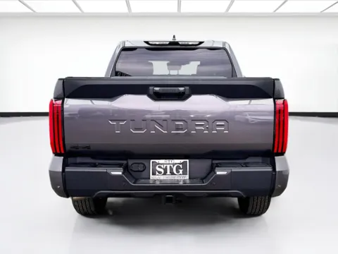 More photos of 2025 Toyota Tundra SR5 at STG Bellflower, CA