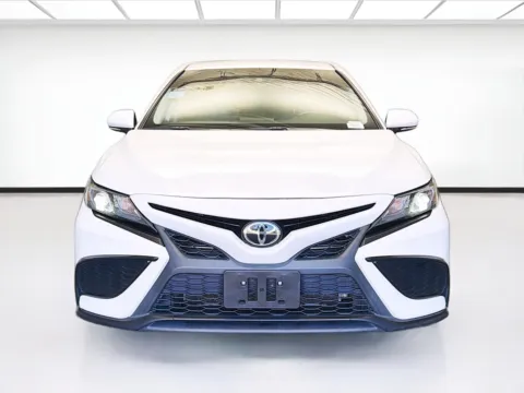 Photos of 2023 Toyota Camry SE for sale in Bellflower, CA at STG Bellflower