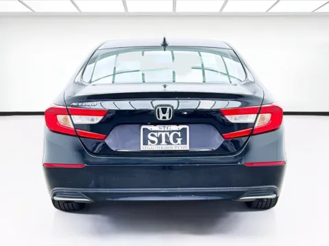 More photos of 2019 Honda Accord Sedan EX-L at STG Bellflower, CA