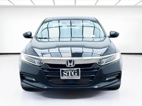 Photos of 2019 Honda Accord Sedan EX-L for sale in Bellflower, CA at STG Bellflower