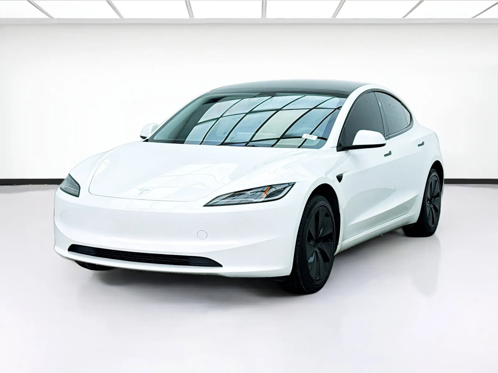 Blue 2025 Tesla Model 3 Long Range for sale in Bellflower, CA