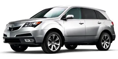2011 Acura MDX 3.7L Advance Package SH-AWD for sale in Bellflower, CA