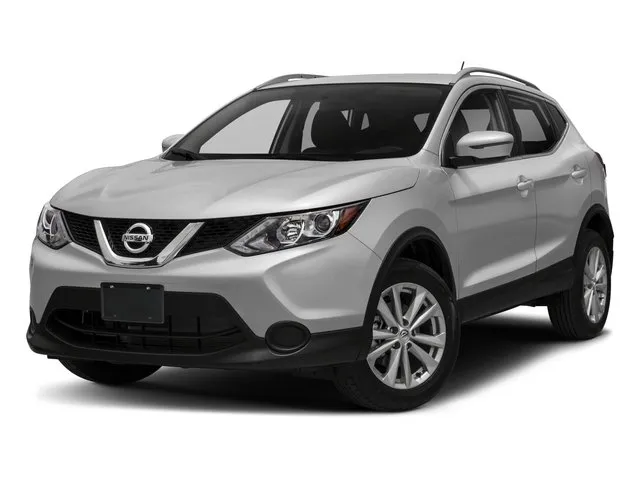 2017 Nissan Rogue Sport SV for sale in Bellflower, CA