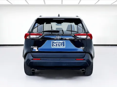 More photos of 2021 Toyota RAV4 XLE at STG Bellflower, CA