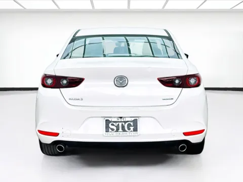 More photos of 2022 Mazda Mazda3 Sedan 2.5 S at STG Bellflower, CA