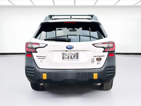 More photos of 2022 Subaru Outback Wilderness at STG Bellflower, CA