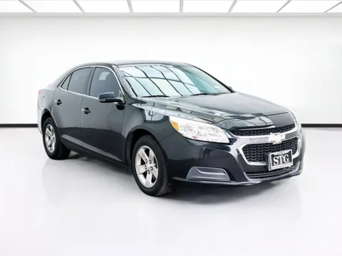 Another view of 2014 Chevrolet Malibu LT 1LT for sale in Bellflower, CA at STG Bellflower