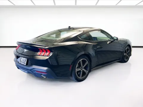 More photos of 2024 Ford Mustang EcoBoost Premium at STG Bellflower, CA