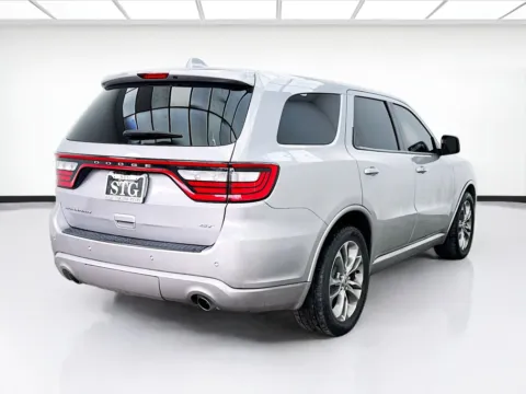 More photos of 2020 Dodge Durango GT Plus at STG Bellflower, CA