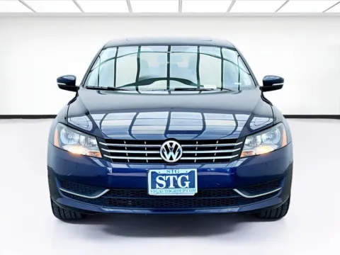 Photos of 2015 Volkswagen Passat TDI SE for sale in Bellflower, CA at STG Bellflower