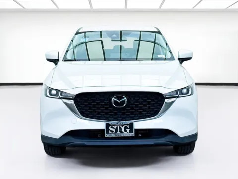 Photos of 2023 Mazda CX-5 2.5 S for sale in Bellflower, CA at STG Bellflower