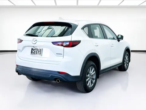 More photos of 2023 Mazda CX-5 2.5 S at STG Bellflower, CA