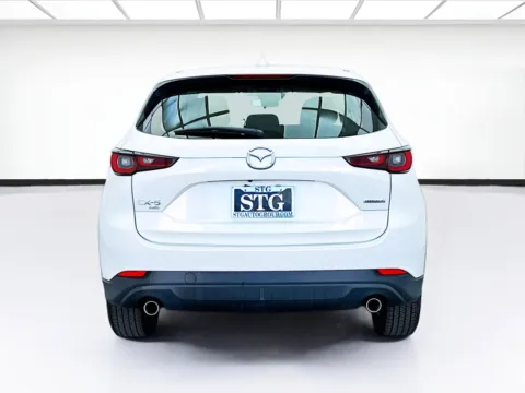 More photos of 2023 Mazda CX-5 2.5 S at STG Bellflower, CA