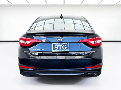 More photos of 2017 Hyundai Sonata at STG Bellflower, CA