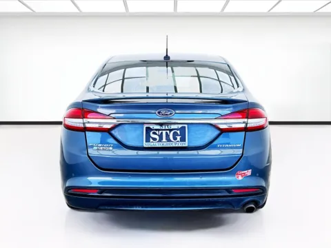 More photos of 2018 Ford Fusion Energi Titanium at STG Bellflower, CA