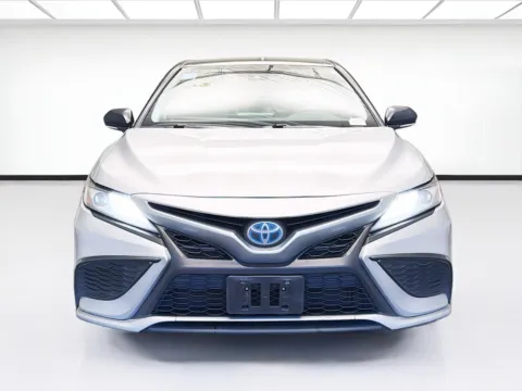 Photos of 2022 Toyota Camry XSE for sale in Bellflower, CA at STG Bellflower