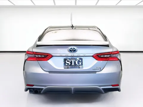 More photos of 2022 Toyota Camry XSE at STG Bellflower, CA