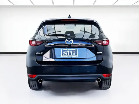 More photos of 2019 Mazda CX-5 Touring at STG Bellflower, CA