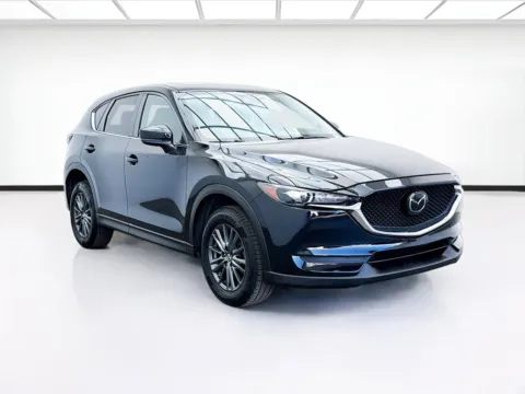 Another view of 2019 Mazda CX-5 Touring for sale in Bellflower, CA at STG Bellflower