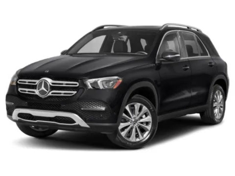 White 2023 Mercedes-Benz GLE 350 for sale in Bellflower, CA
