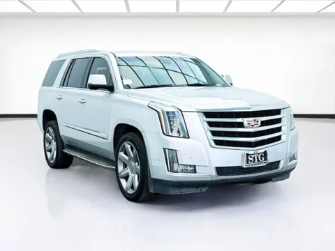 Another view of 2020 Cadillac Escalade Luxury for sale in Bellflower, CA at STG Bellflower