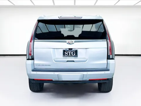 More photos of 2020 Cadillac Escalade Luxury at STG Bellflower, CA