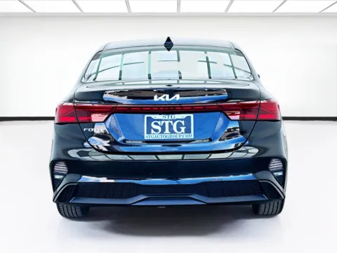 More photos of 2023 Kia Forte LXS at STG Bellflower, CA